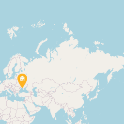 Dacha tovarichsha Saakhova на глобальній карті